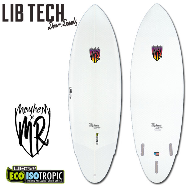 楽天市場】【楽天スーパーSALE】LOST LIBTECH MR x MAYHEM