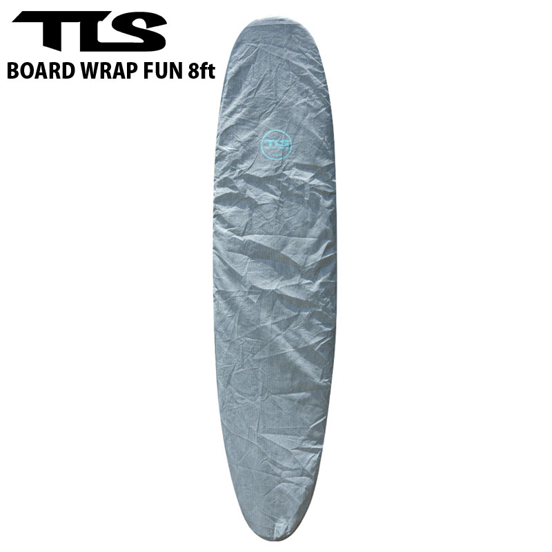 楽天市場】TOOLS TLS BOARD WRAP FUN 8ft / ツールス ボードラップ