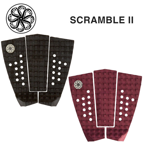 楽天市場】OCTOPUS IS REAL NATE TYLER III HYBRID GRIP / オクトパス