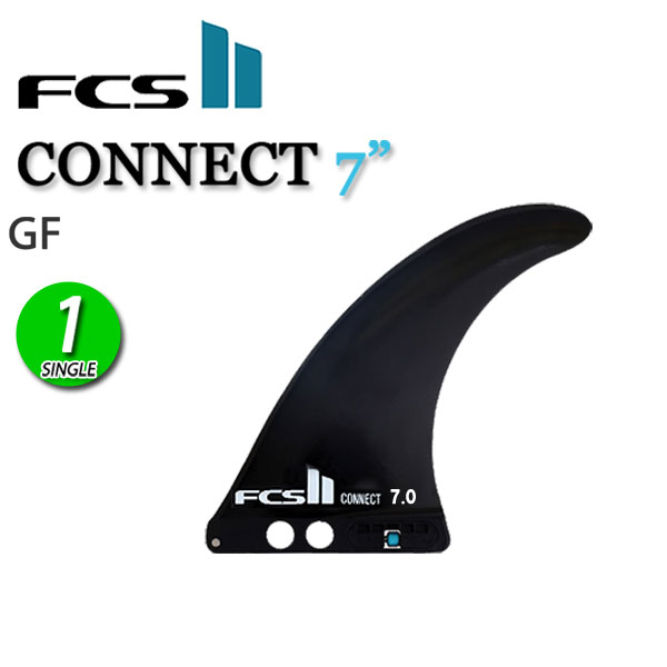 FCS2 コネクト ロングボード センターフィン 8' Amazon | FCS2 CONNECT PG 8 LONGBOARD FIN/FCSII エフシーエス2