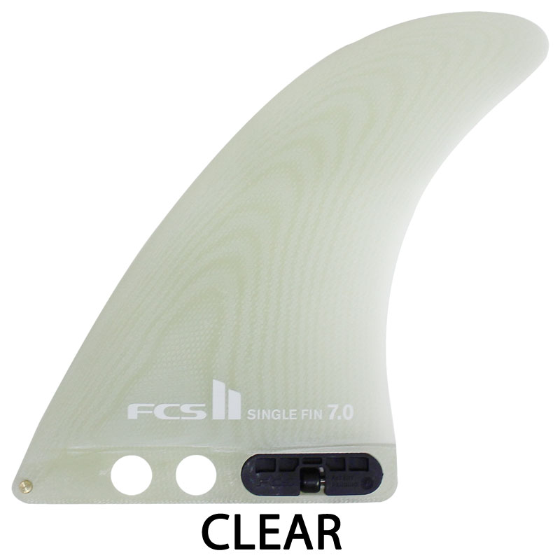 新着商品 FCS2 LONG SINGLE FIN 8 PG FCSII エフシーエス2ロング シングルフィン パフォーマンスグラス サーフボード  サーフィン ロングボード ksumart.com