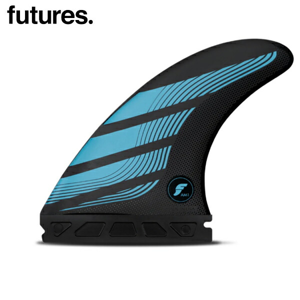 FUTURES FIN AM1 Alpha / フューチャーズフィン AM1 アルファ 3枚 サーフィン サーフボード