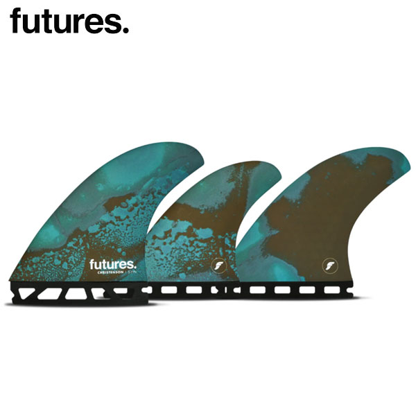 楽天市場】CAPTAIN FIN キャプテンフィン フィン CHRISTENSON SPLATTER