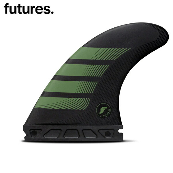 FUTURES FIN F8 Alpha / フューチャーズフィン F8 アルファ 3枚 サーフィン サーフボード