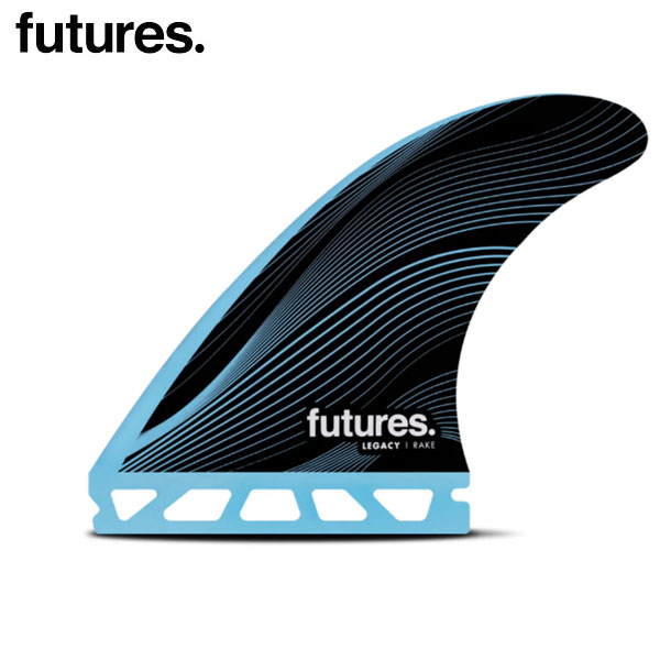 FUTURES FIN R4 Legacy Series / フューチャーズフィン R4 レガシーシリーズ S 3枚 サーフィン サーフボード