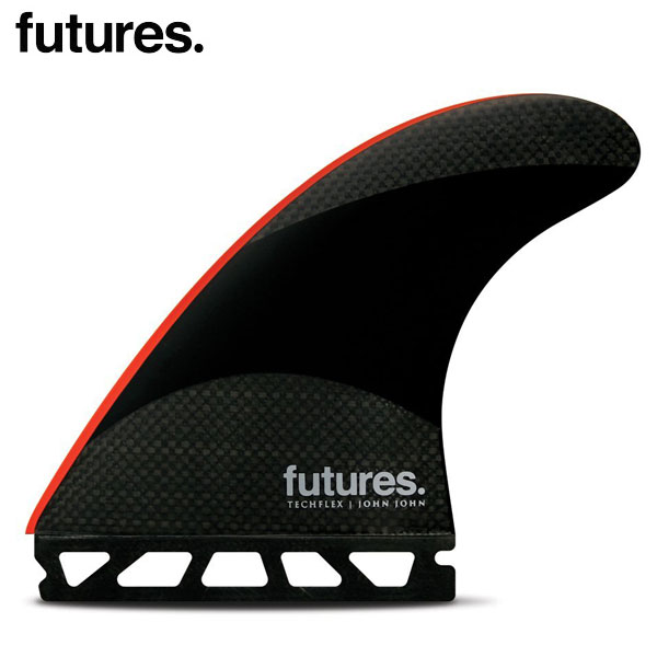 FUTURES FIN TECH FLEX 2.0 JOHN JOHN L TRI FINS / フューチャーズフィン ジョンジョンフローレンス 取り組み サーフゲーム盤 波乗り