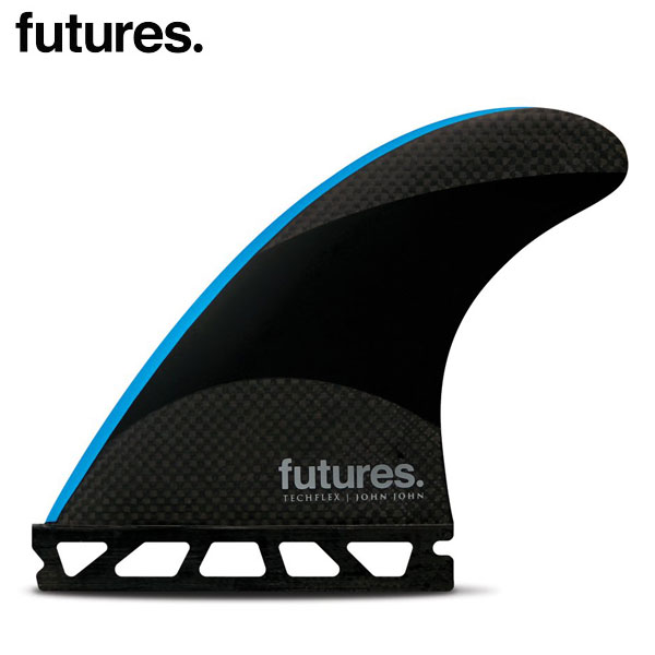FUTURES FIN TECH FLEX 2.0 JOHN JOHN S TRI FINS / フューチャーズフィン ジョンジョンフローレンス トライ サーフボード サーフィン|BREAKOUT