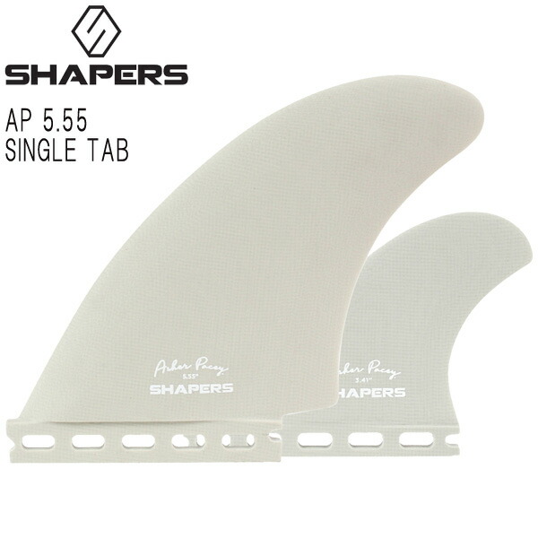 新品日本製 ヤフオク! - SHAPERS FIN(シェイパーズ フィン)『5.59 