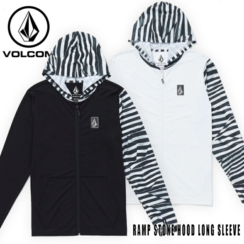VOLCOM 撥水パーカー 22-23 VOLCOM ボルコム Hydro Riding Hoodie ハイドロ