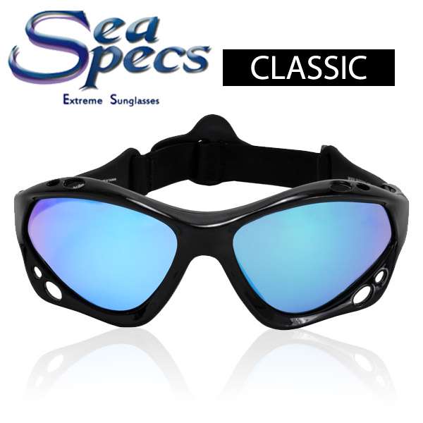 楽天市場】SEA SPECS STEALTH / シースペック ウォータースポーツ用 サングラス ピンク メンズ レディース UVカット 偏光レンズ  SUP サップ : BREAKOUT