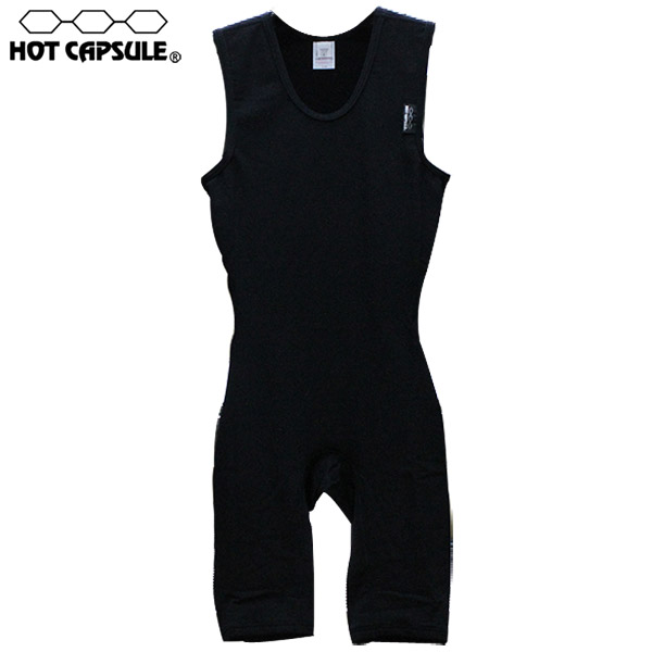 SURF GRIP サーフグリップ ホットカプセル ショートジョンインナー zenithgaragesurfplus_sg-asinner-sj