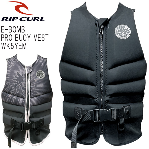 MYSTIC FOIL IMPACT VEST ウィンドサーフィン ライフジャケット