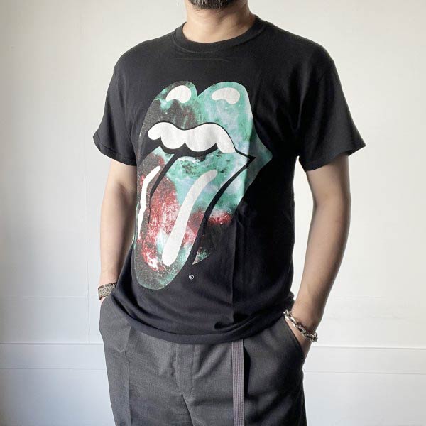 楽天市場】90年代 THE ROLLING STONES ザ ローリングストーンズ