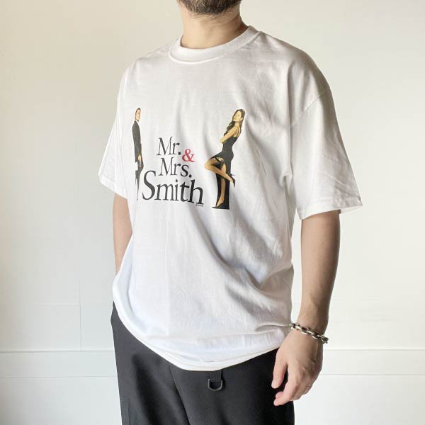 レア/新品/90's/USA製/NFL/スーパーボウル33/半袖Tシャツ/白【L】1999年/オフィシャル ロッカールームTEE/デッドストック/D143-01-0008ZV レア/新品/90's/USA製/NFL/スーパーボウル33/半袖Tシャツ/白【L