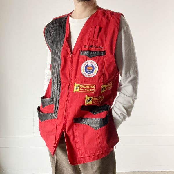 楽天市場】70's USA製 ビンテージ □ 10X 本革 レザー ショルダー