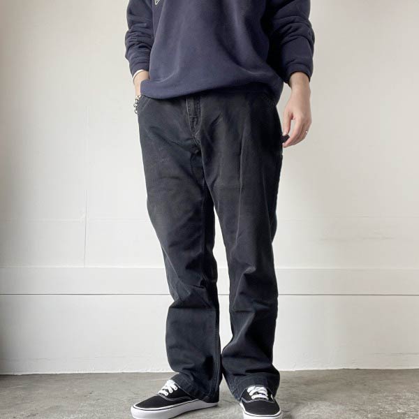 楽天市場】carhartt カーハート B11 MOS ヒゲ落ち ダック ペインター