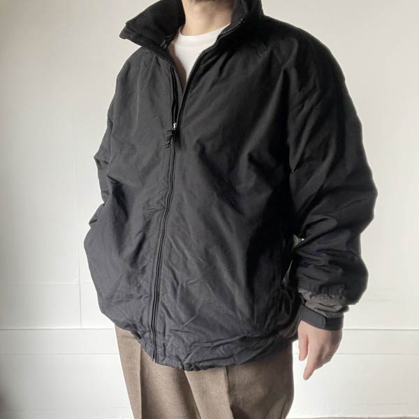 90s OLD 工場 GAP オールド ギャップ PUコーティング コットン