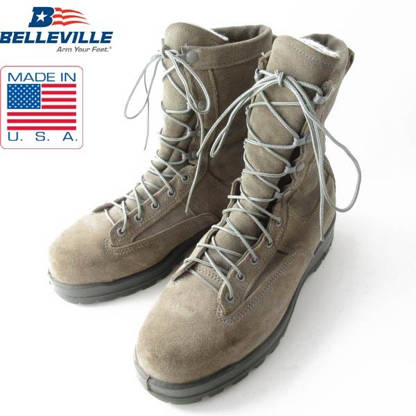 ベルビル belleville 27~28cm ブーツ 海兵隊放出品 実物 米軍 楽天市場】【レディース特価】新品◇実物 米空軍 USAF