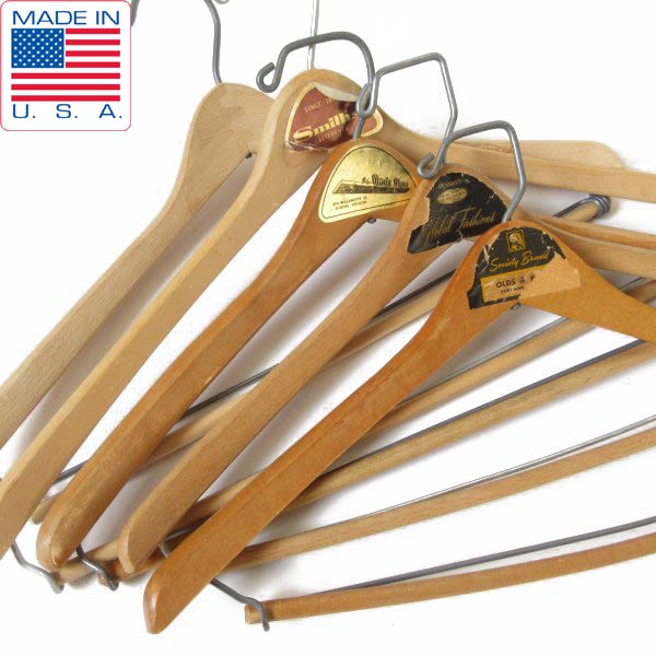 楽天市場】patagonia(パタゴニア) 木製ハンガー トップス用 竹