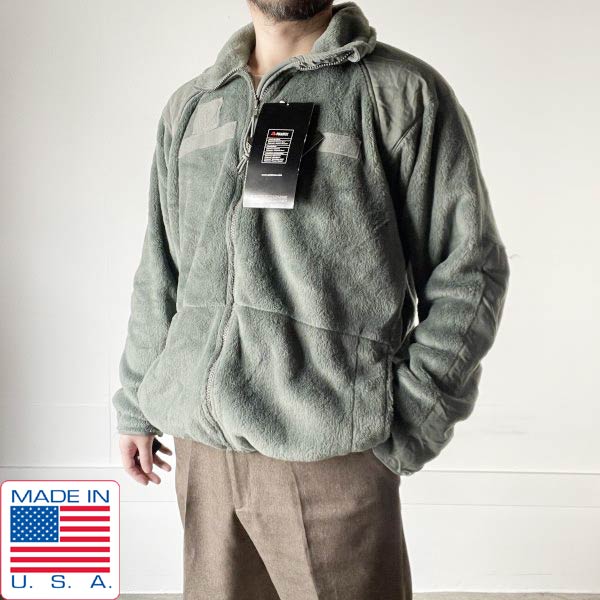 London Fog グレーウールツイード ボルサリーノハット アメリカ製 L  