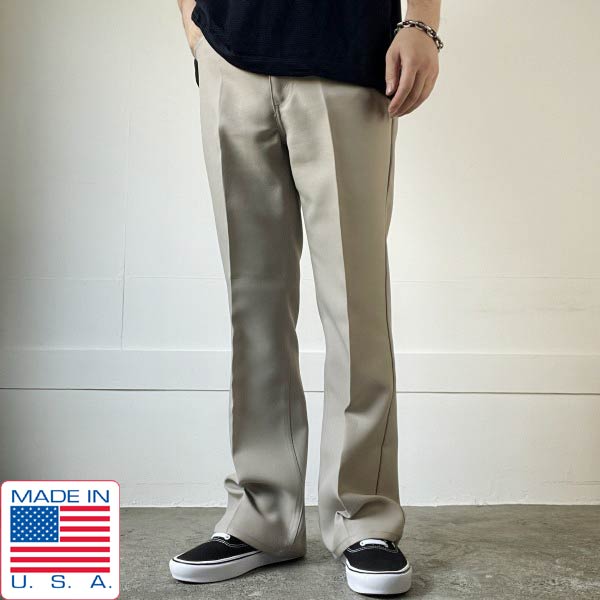 楽天市場】リーバイス517 STA-PREST ビッグE ピケ 70S LEVIS517 デッド