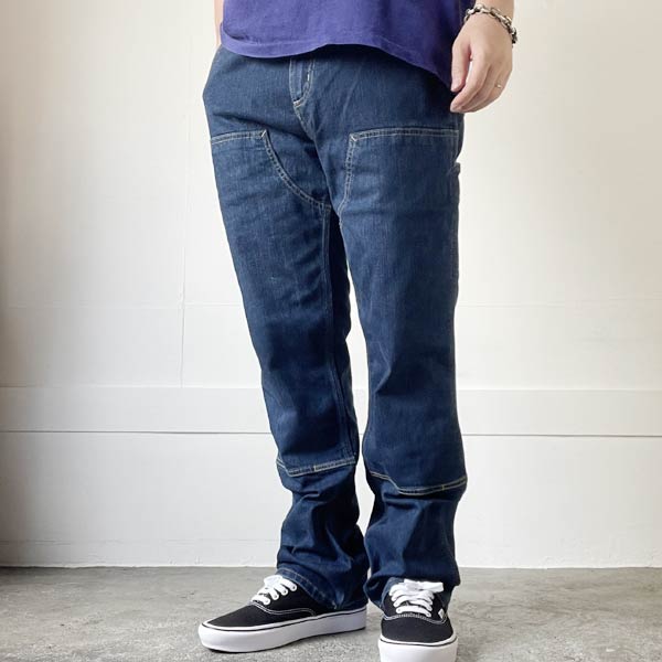 楽天市場】カーハート ダブルニー パンツ CARHARTT LOOSE FIT