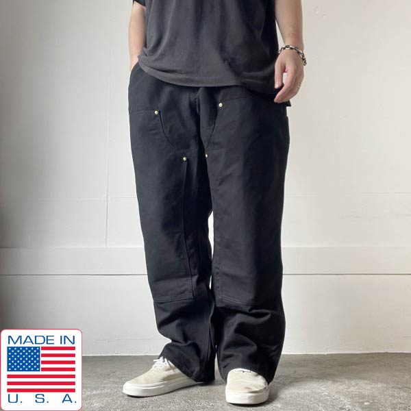 50s 黒！スラックス　ツータックダブル　日本製　hbtヘリンボーン　ブラック 50s 黒！スラックス ツータックダブル 日本製 hbtヘリンボーン