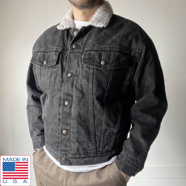 楽天市場】希少レア オールブラック 90年代 リーバイス Levi's 57697