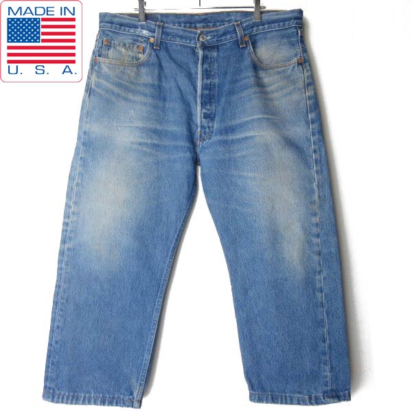 楽天市場】Vintage LEVI'S 501 BIG E S-Type 1964-1968年 W30L31.5