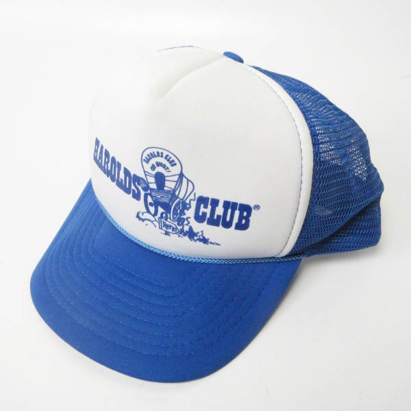 楽天市場】80s MACK TRUCKS ワッペン メッシュキャップ USA製 / 企業物