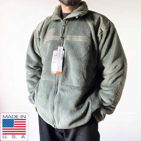 楽天市場】PROPPER プロッパー #F5488 ECWCS GEN3 LEVEL3 ポーラテック