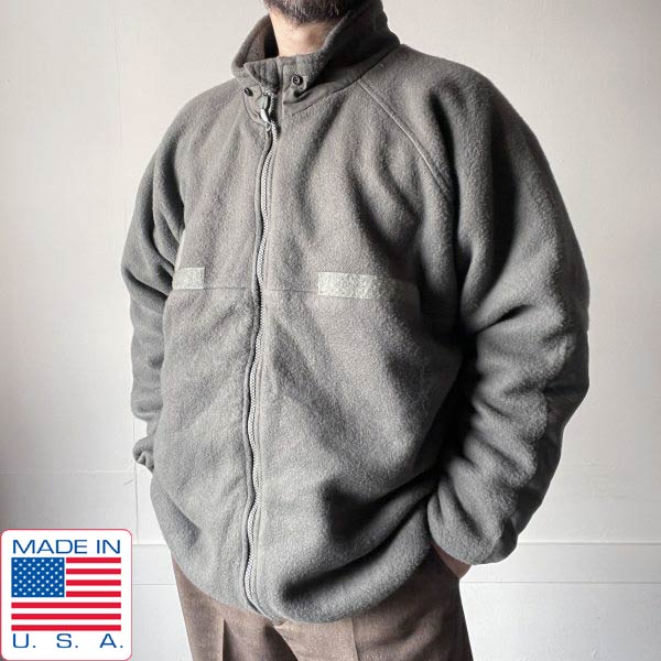 楽天市場】新品 90s-00s エディーバウアー 内フリース ウインド