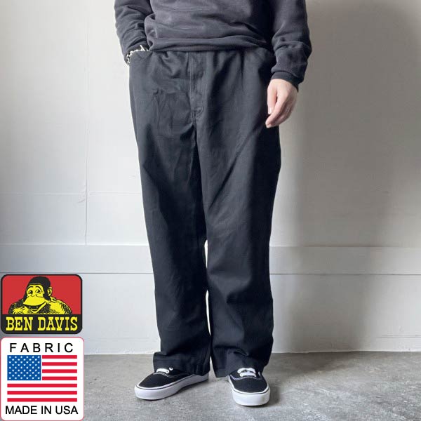 楽天市場】BEN DAVIS ベンデイビス パンツ サイズ:詳細参照(W38位) 90s