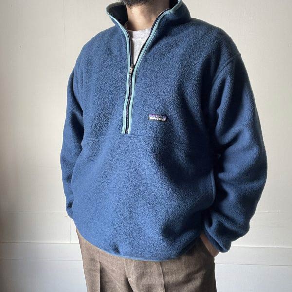 楽天市場】【中古】パタゴニア patagonia 97年製 ヴィンテージ