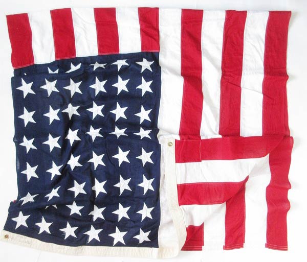 70s 星条旗 建国200周年ベニントンフラッグ made in usa