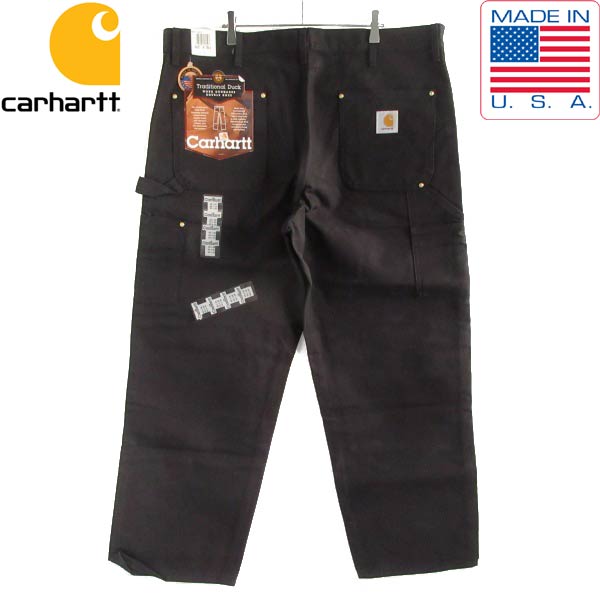 楽天市場】雰囲気系 USA製 carhartt B01 MOS フェード ダメージ