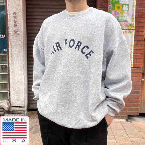 楽天市場】USA製15年製 米軍実物 US AIR FORCE プリント