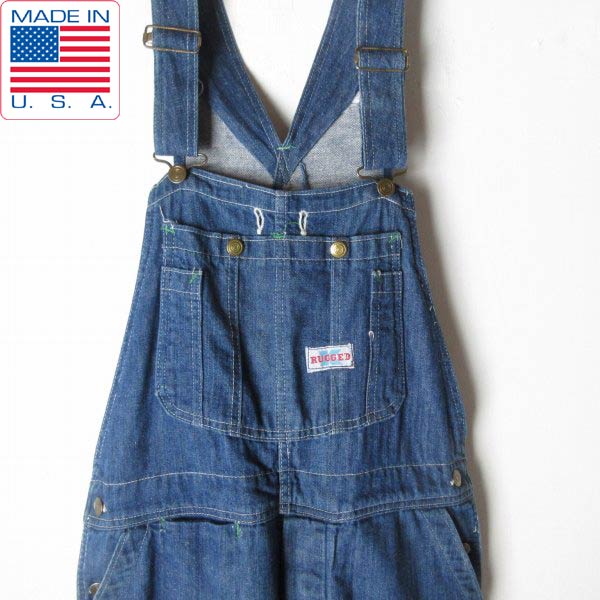 楽天市場】RATS ラッツ コットンツイル ペインター