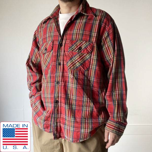 楽天市場】70〜80年代 ファイブブラザー Five Brother ヘリンボーン