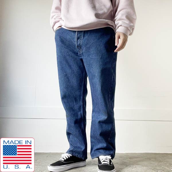 Levi's 501xx リーバイス　USA アメリカ製　W34 L32 Levi's 501xx リーバイス USA アメリカ製 W34 L32 - メルカリ