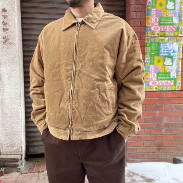 楽天市場】GAP ギャップ ジャケット サイズ:S 90s 襟レザー