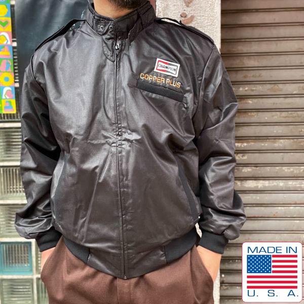 楽天市場】70's USA製 ビンテージ □ チャンピオン スパーク プラグ