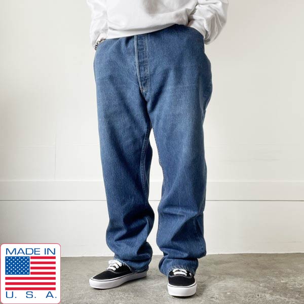 90' USA Levi's 501 w32 アメリカ製 リーバイス 刻印501 90´ USA Levi´s 501 w32 アメリカ製 リーバイス 刻印501
