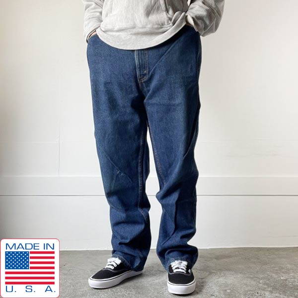 楽天市場】新品 90s USA製 リーバイス 540 リラックスフィット