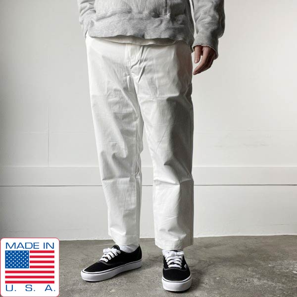 楽天市場】新品 90s USA製 BIG MAC ワークパンツ NAVY W40 L30 紺系 JC