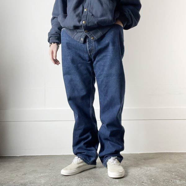 楽天市場】1999年製 USA製 リーバイス505 ジーンズ W40 リーバイス 505