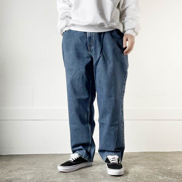 楽天市場】90s USA製 Levi's リーバイス 540 リラックスフィット