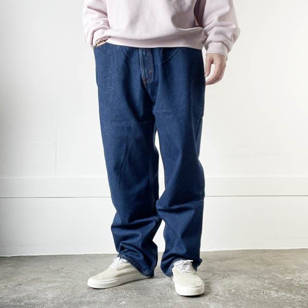 楽天市場】2009年製 リーバイス550 テーパード ジーンズ W36 L32