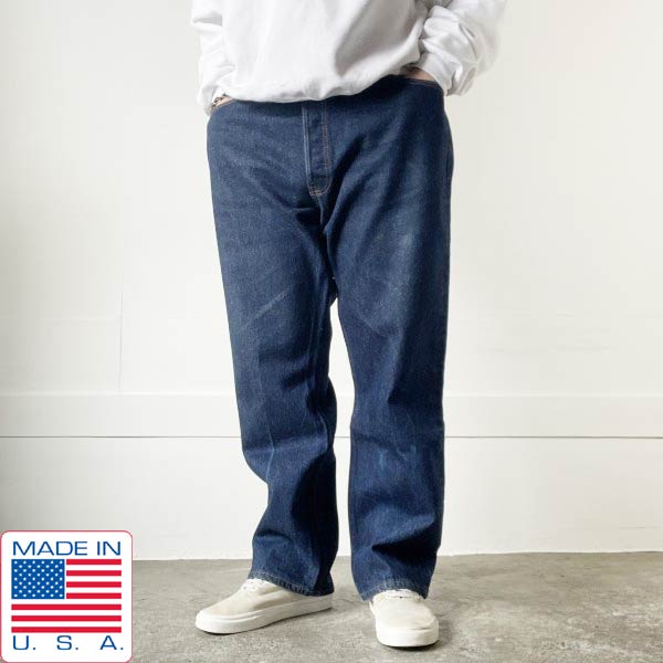 Levi's リーバイス 501 701 子供用 米国製 ジーンズ MADE IN THE