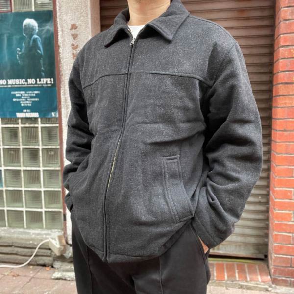 OLD GAP カーキ 短丈ブルゾン L OLD GAP カーキ 短丈ブルゾン L